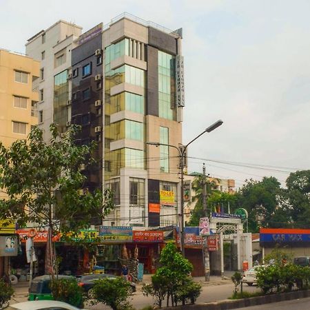 78 Firoza Inn ธากา ภายนอก รูปภาพ
