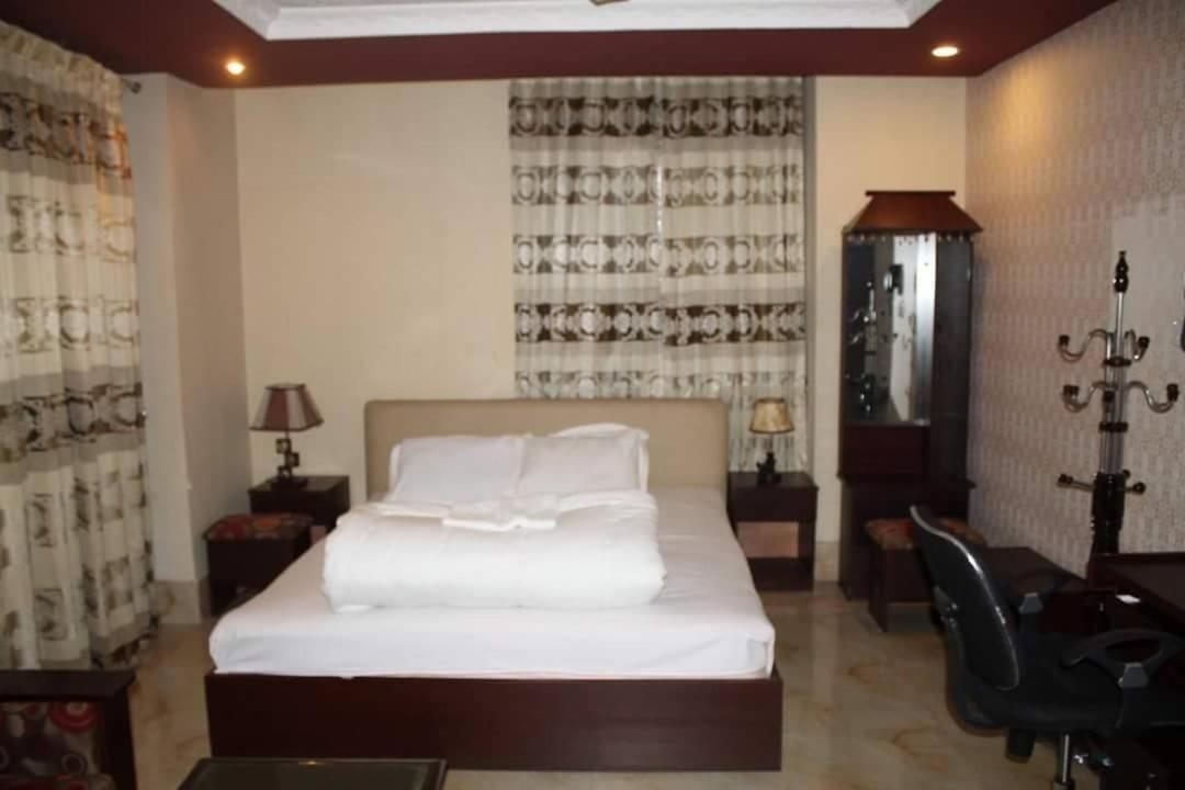 78 Firoza Inn ธากา ภายนอก รูปภาพ