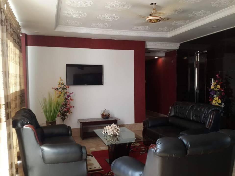 78 Firoza Inn ธากา ภายนอก รูปภาพ