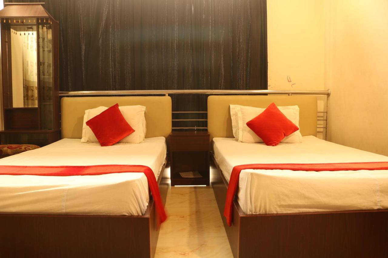 78 Firoza Inn ธากา ภายนอก รูปภาพ
