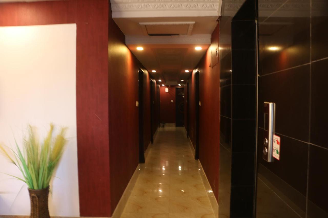 78 Firoza Inn ธากา ภายนอก รูปภาพ