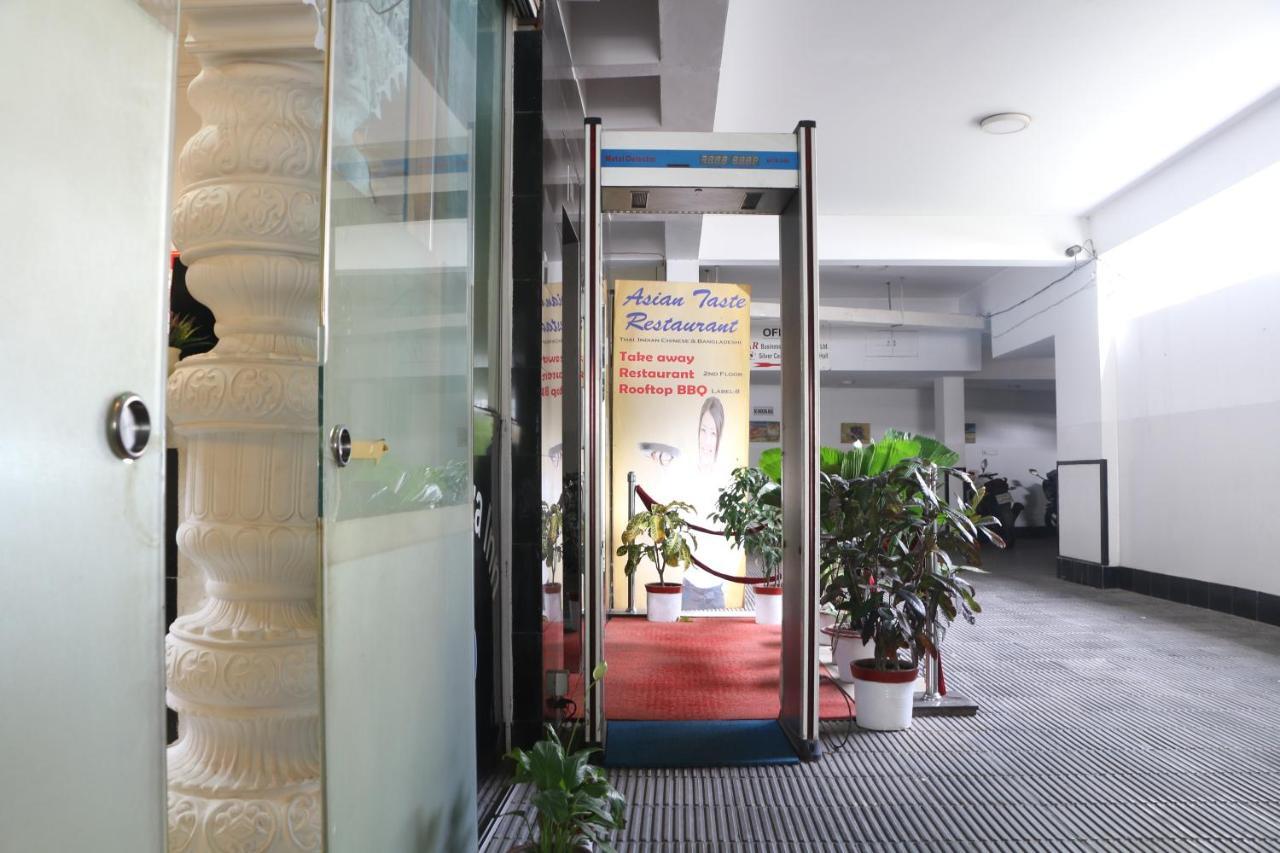 78 Firoza Inn ธากา ภายนอก รูปภาพ