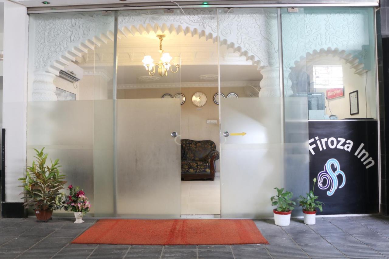 78 Firoza Inn ธากา ภายนอก รูปภาพ
