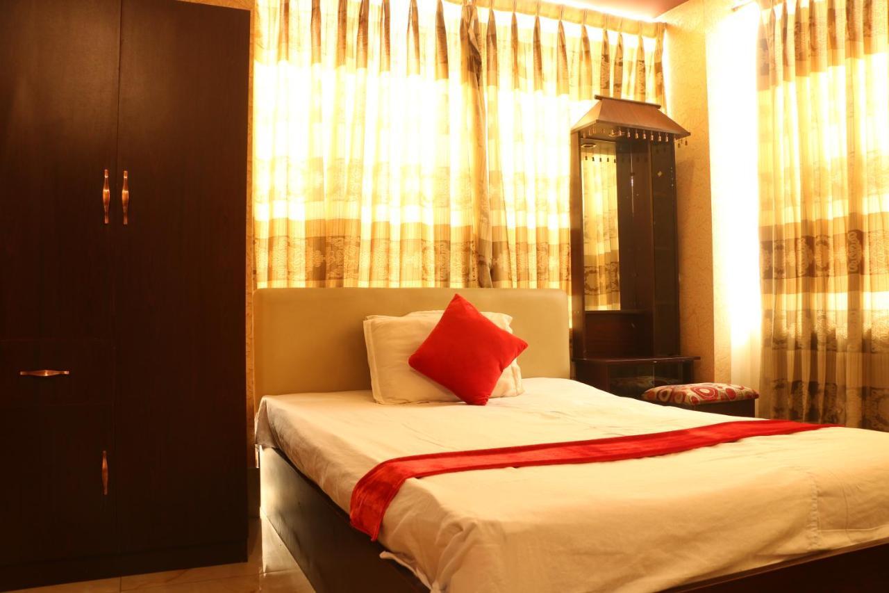 78 Firoza Inn ธากา ภายนอก รูปภาพ