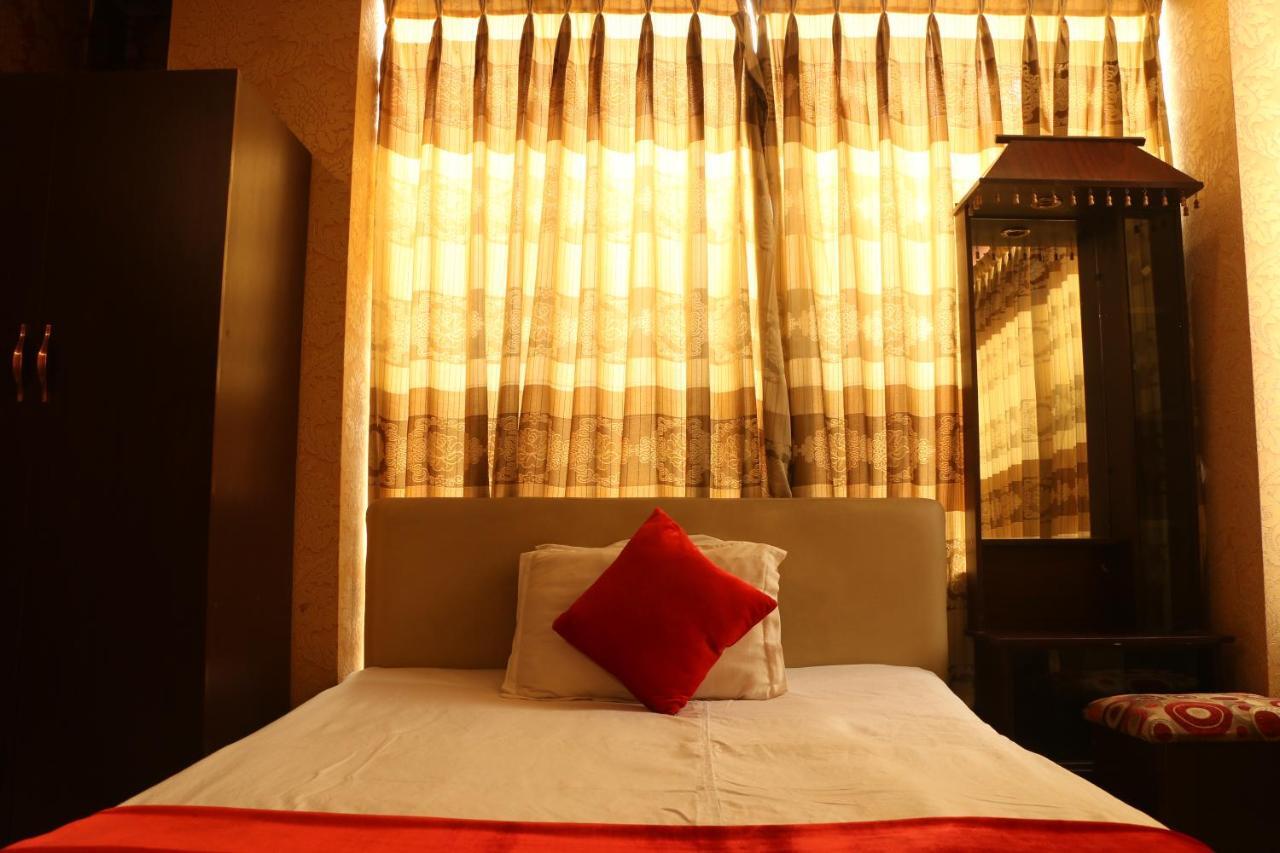 78 Firoza Inn ธากา ภายนอก รูปภาพ