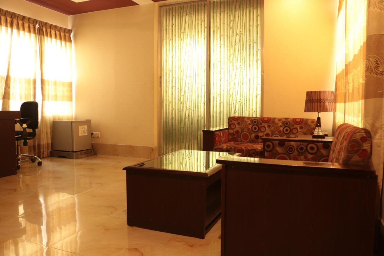 78 Firoza Inn ธากา ภายนอก รูปภาพ