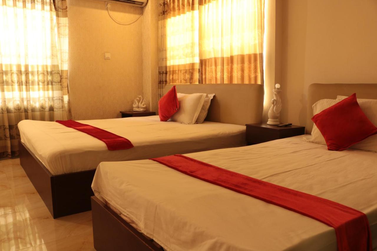 78 Firoza Inn ธากา ภายนอก รูปภาพ
