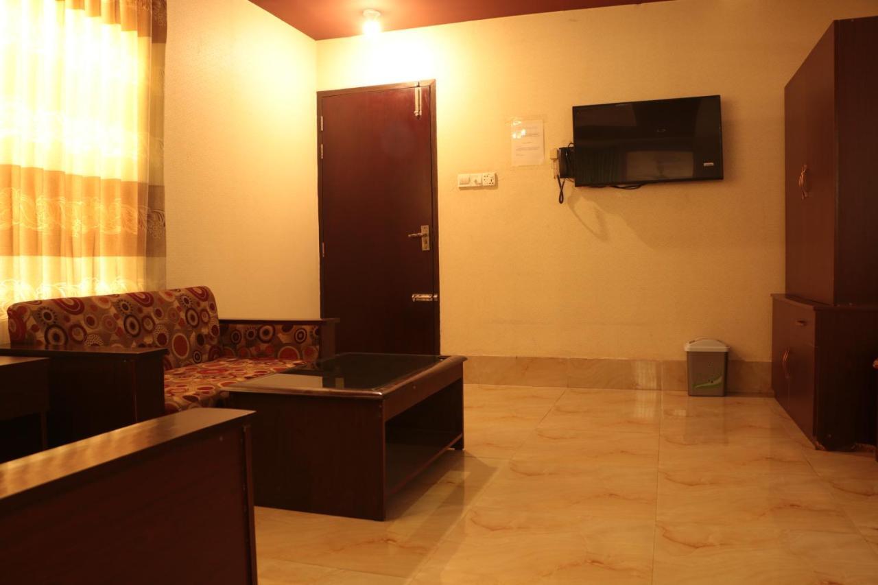 78 Firoza Inn ธากา ภายนอก รูปภาพ
