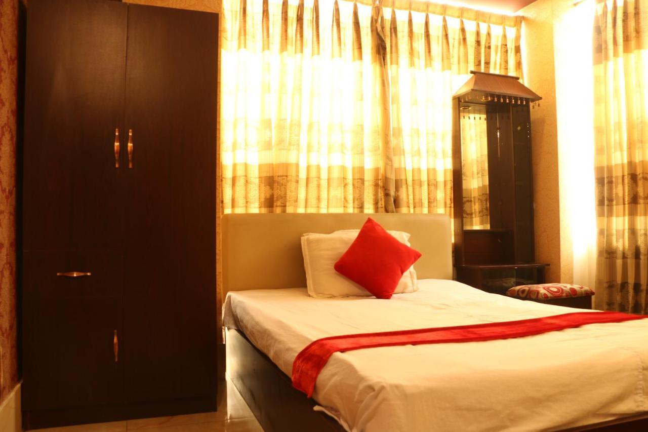 78 Firoza Inn ธากา ภายนอก รูปภาพ
