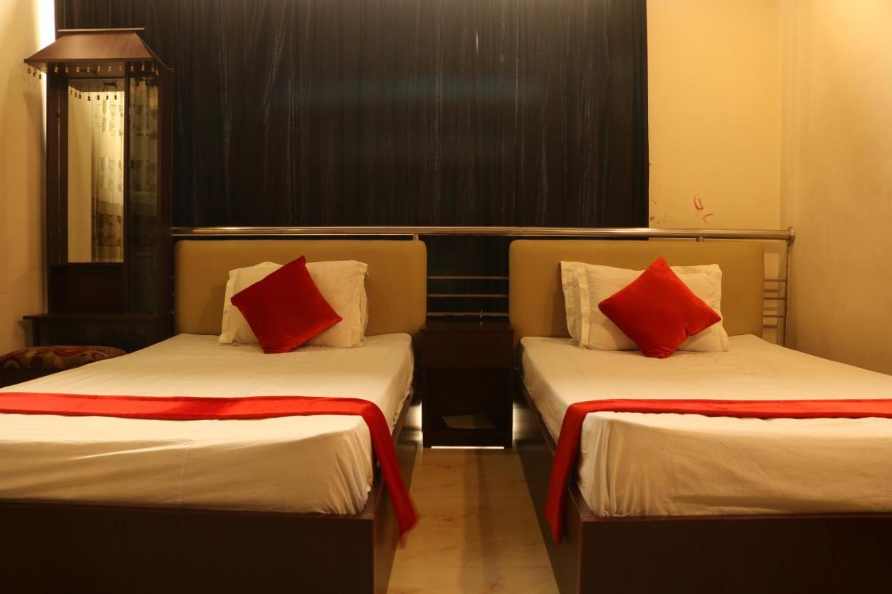78 Firoza Inn ธากา ภายนอก รูปภาพ