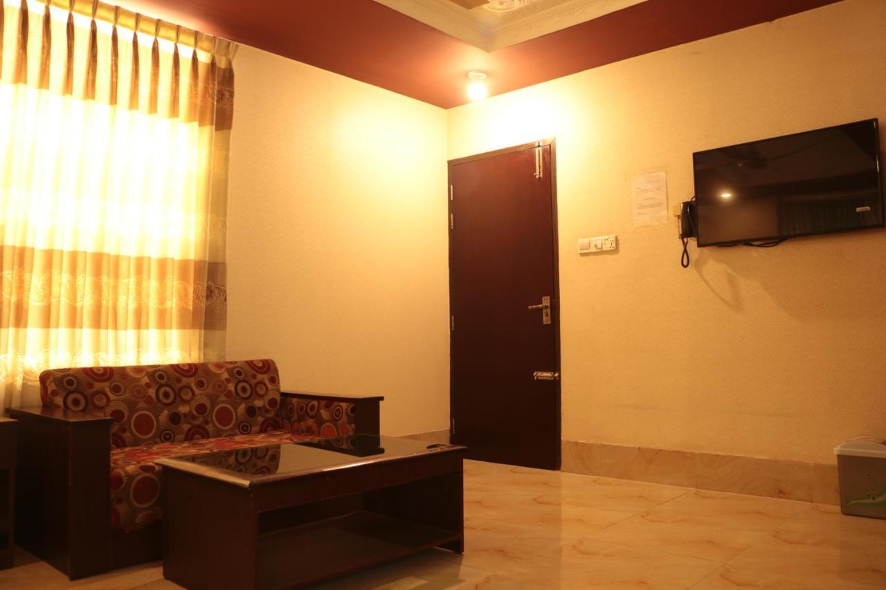 78 Firoza Inn ธากา ภายนอก รูปภาพ