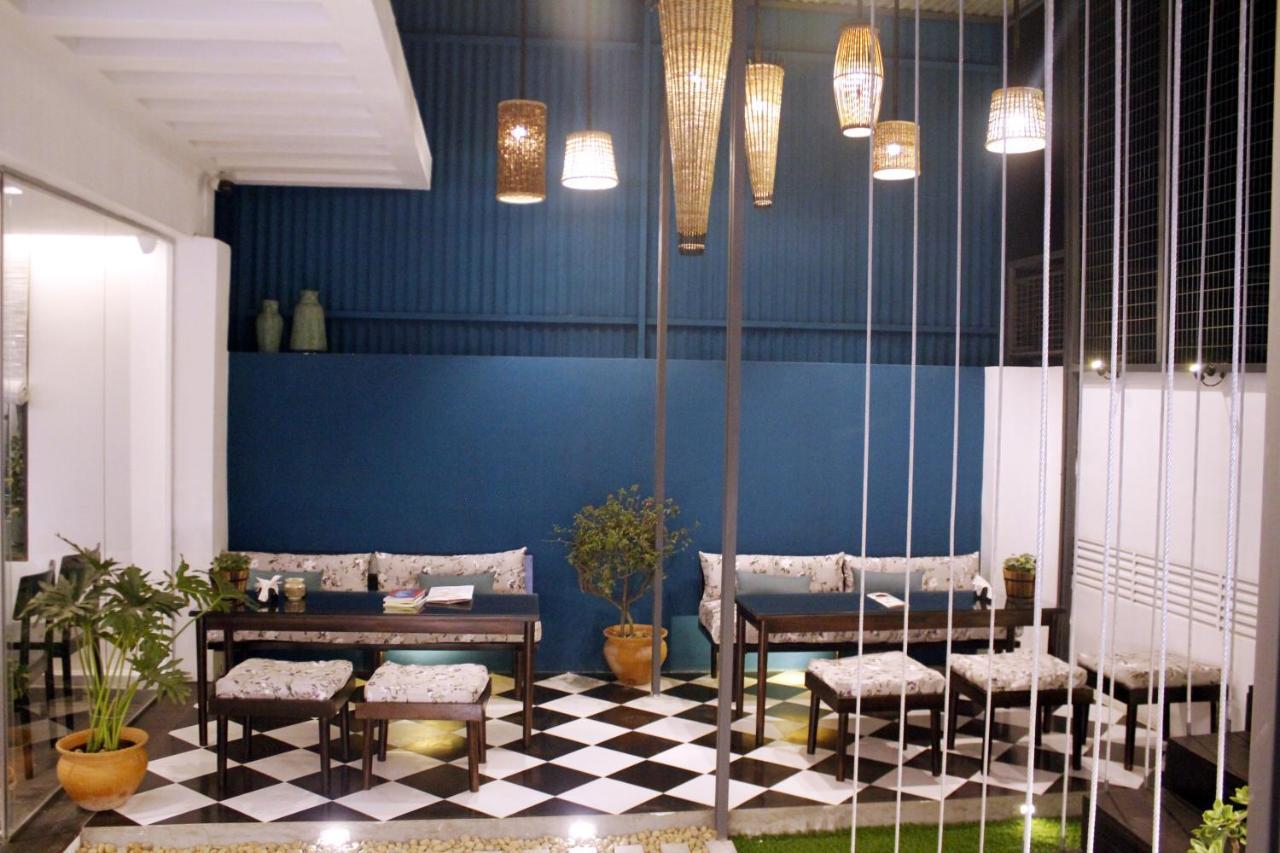 78 Firoza Inn ธากา ภายนอก รูปภาพ