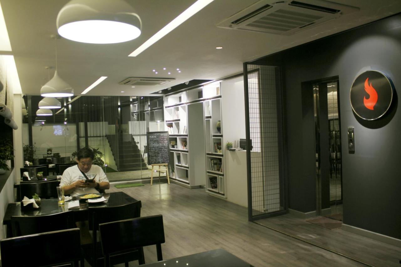 78 Firoza Inn ธากา ภายนอก รูปภาพ